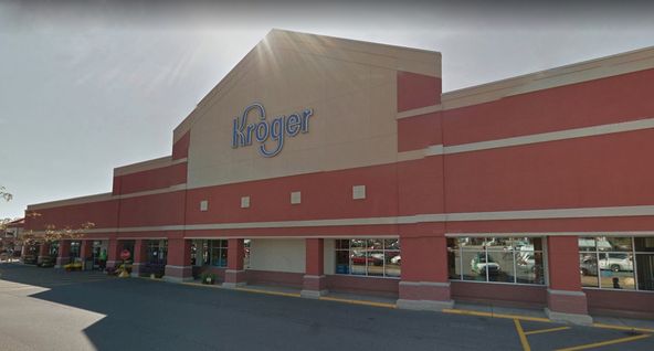 Georgetown Square : 6400 E. State Boulevard, Fort Wayne, IN 46815
